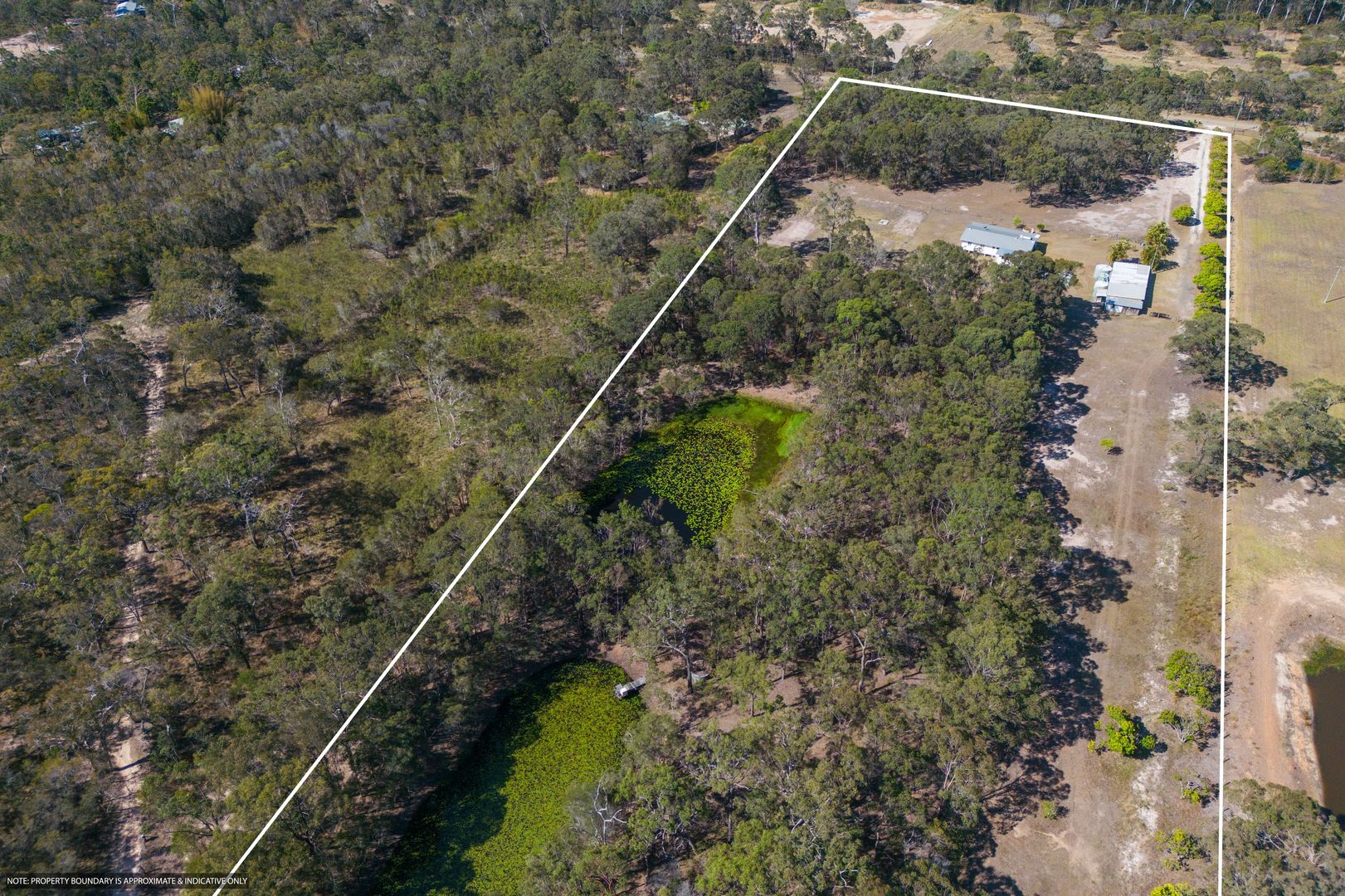 67 Old Walligan Road, Walligan QLD 4655, Image 2