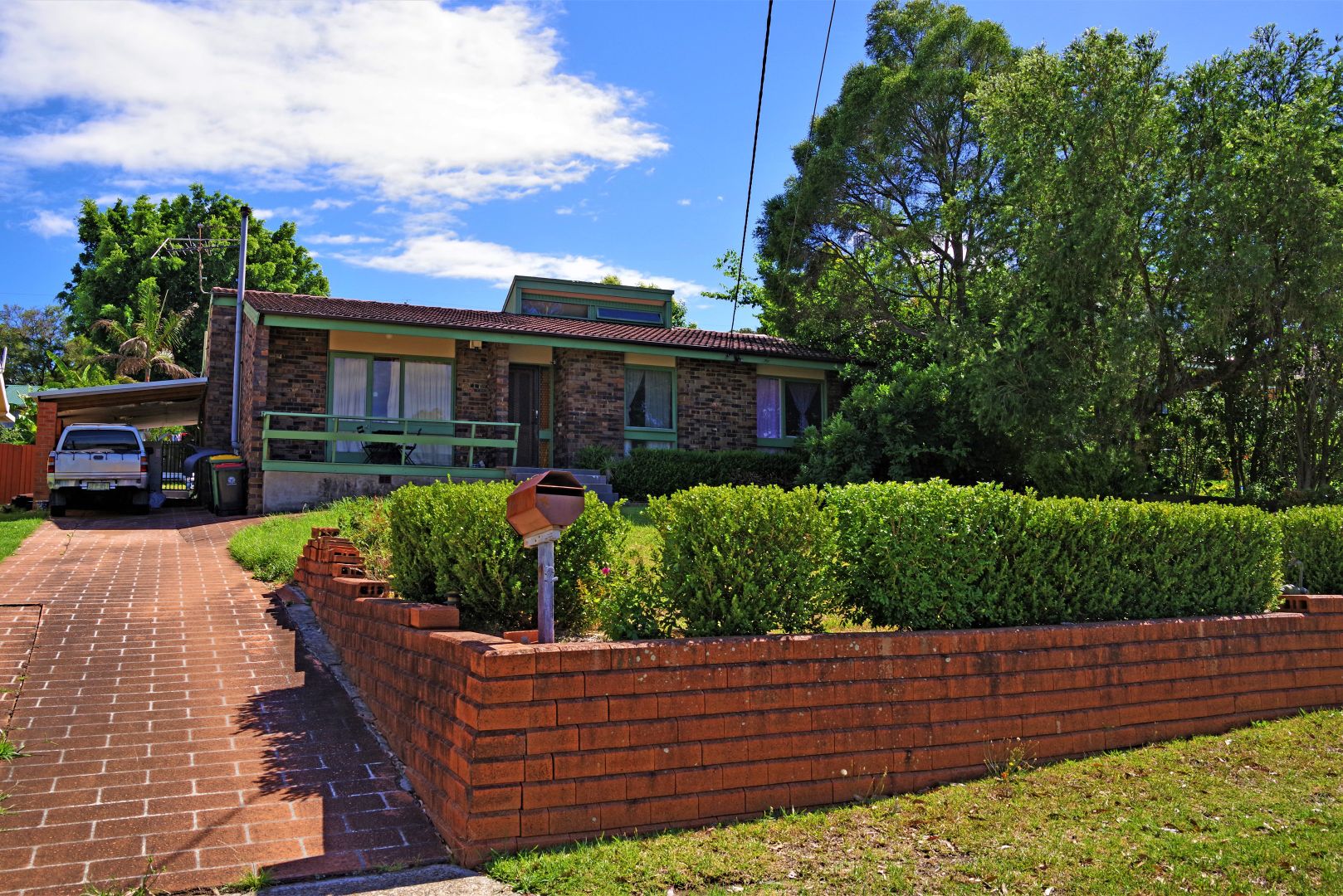 12 Pleasant Court Carlingford Property History Address Research