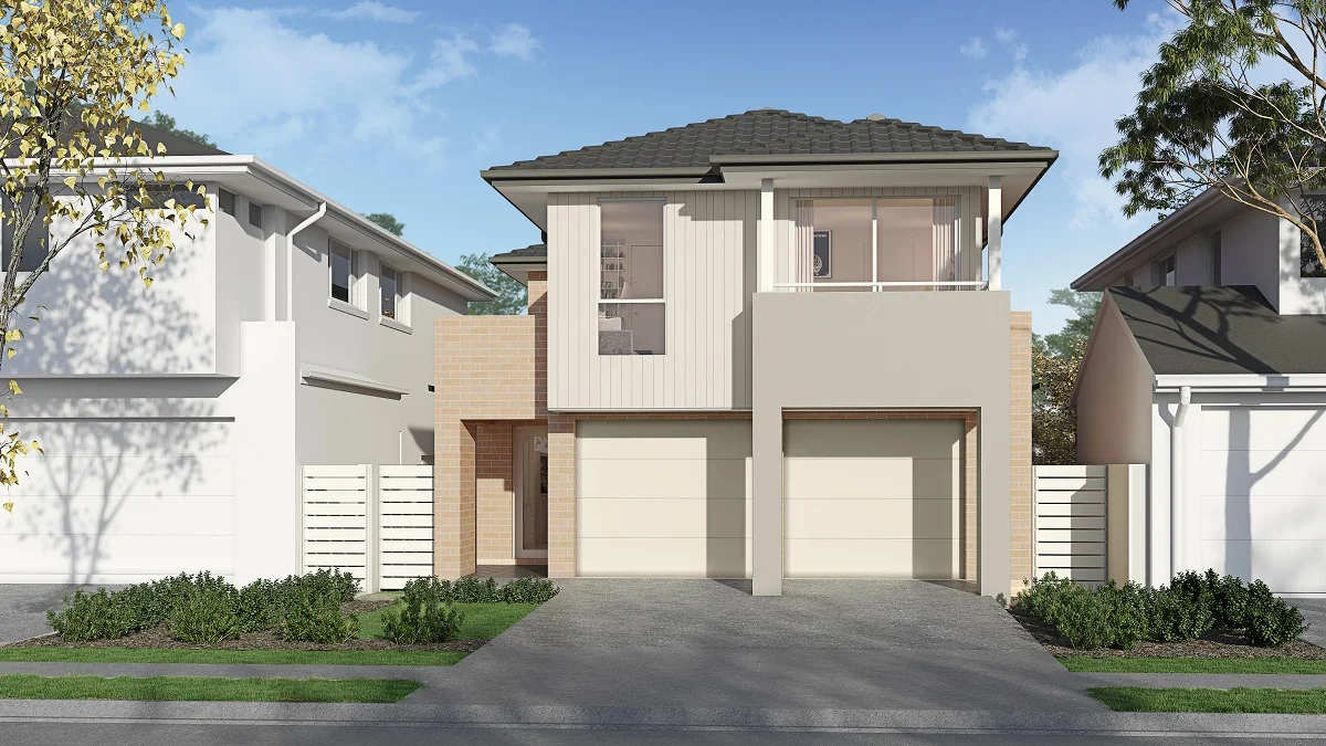 Lot 1101, 45 Tanika Street, Gables NSW 2765