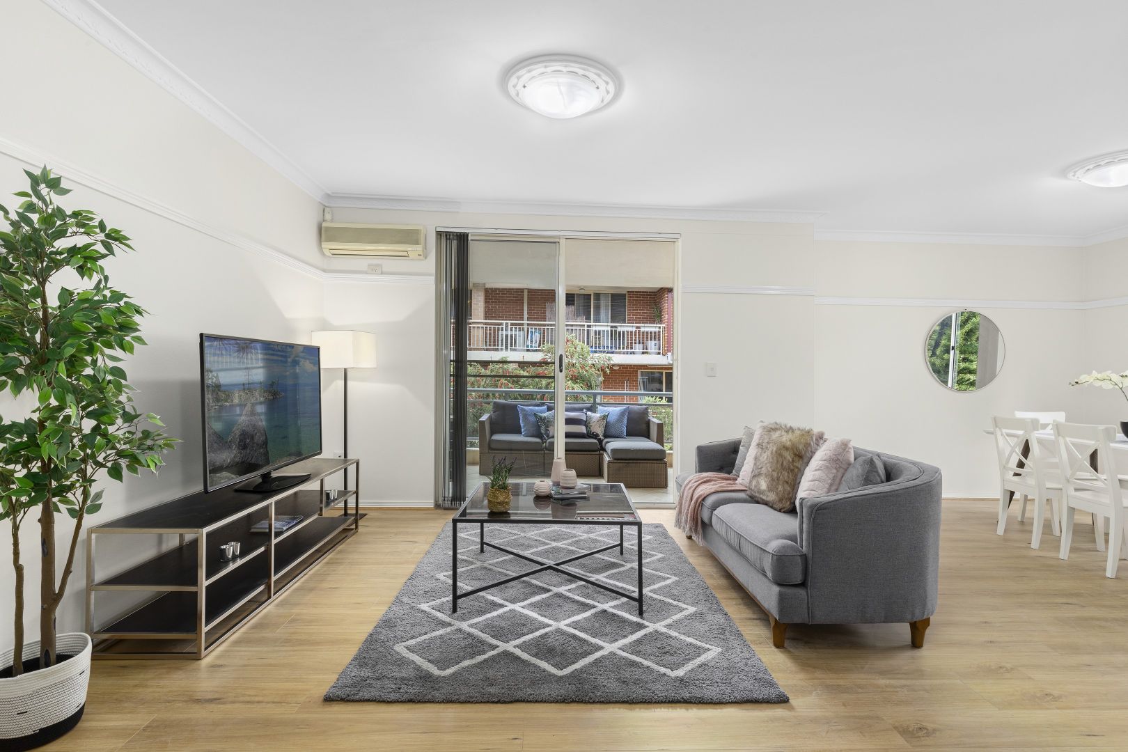 27/31-39 Gladstone Street, North Parramatta NSW 2151, Image 2