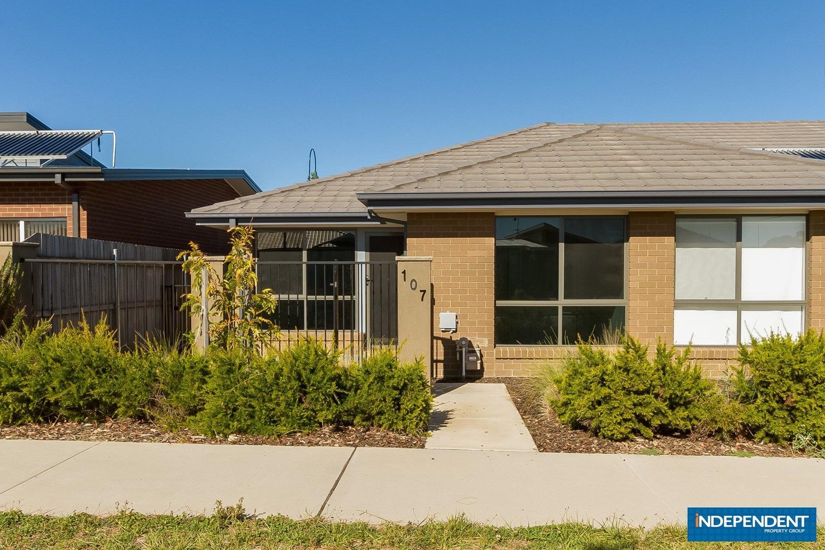 107 Burrumarra Avenue, Ngunnawal ACT 2913, Image 2