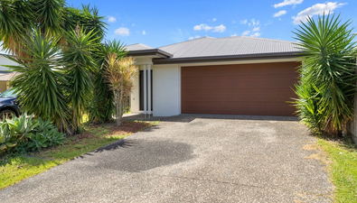 Picture of 25 Colthouse Drive, THORNLANDS QLD 4164