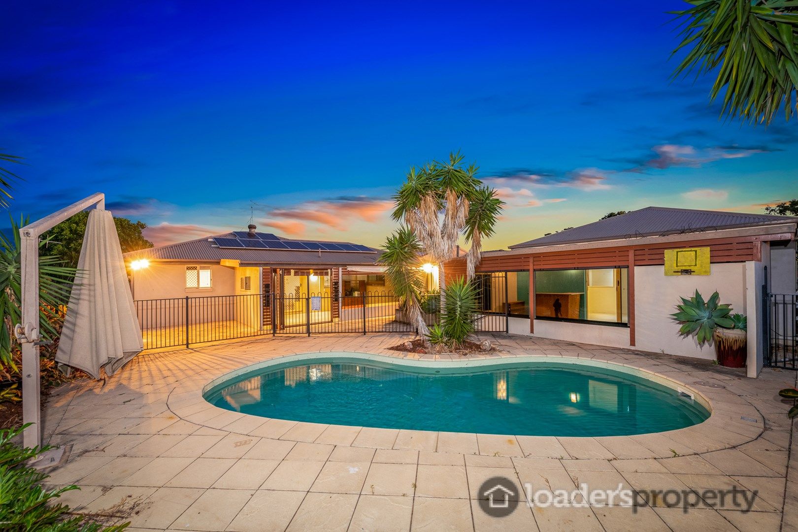 5 Stehbens Dr, Kepnock QLD 4670, Image 1