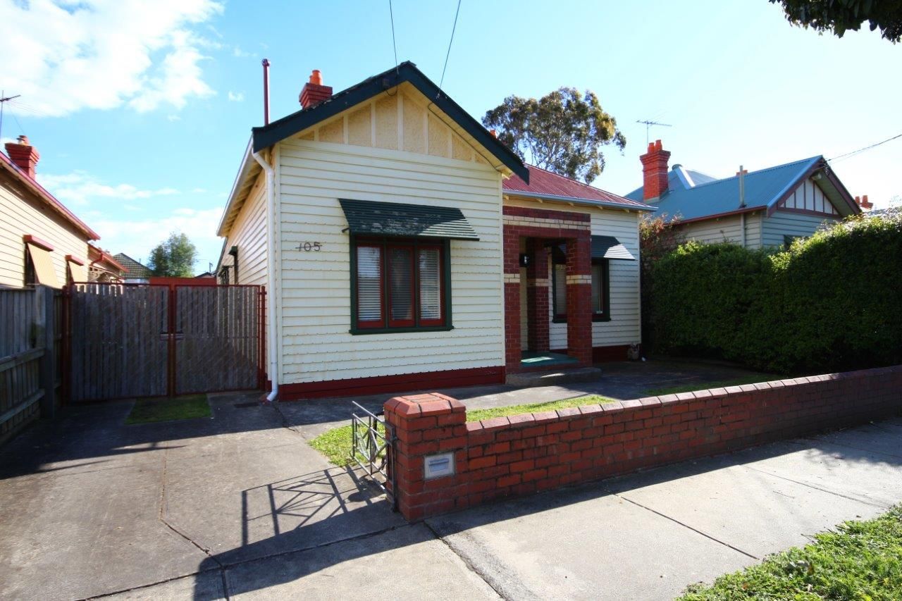 105 Rossmoyne Street, Thornbury VIC 3071 House For Rent 730 Domain