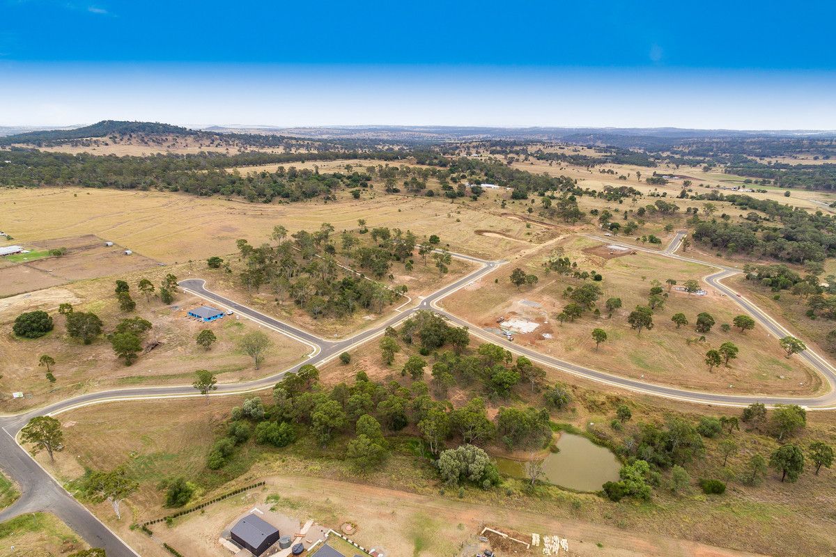 Lot 1030 Farmer Drive, Meringandan West QLD 4352, Image 1