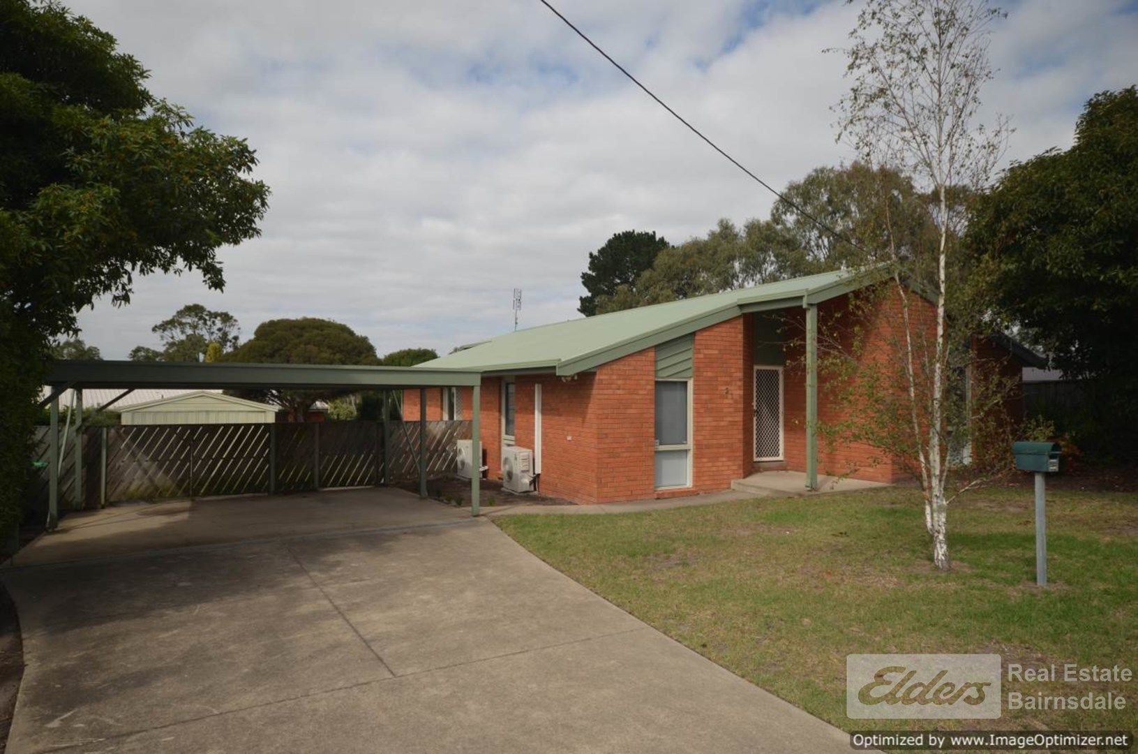 21 Tierney Street, Wy Yung VIC 3875, Image 0