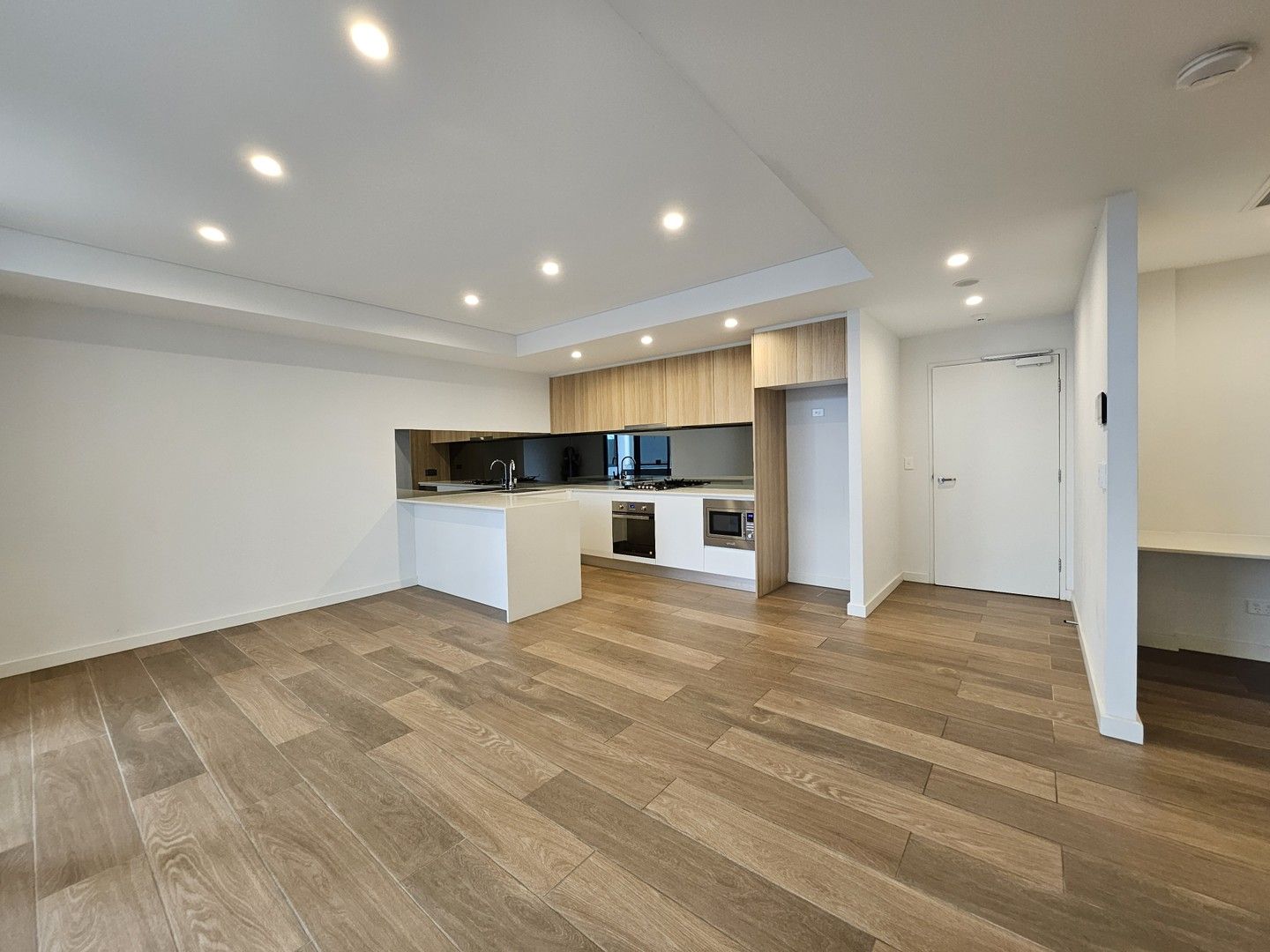 1 bedrooms Apartment / Unit / Flat in 282/548-568 Canterbury Road CAMPSIE NSW, 2194