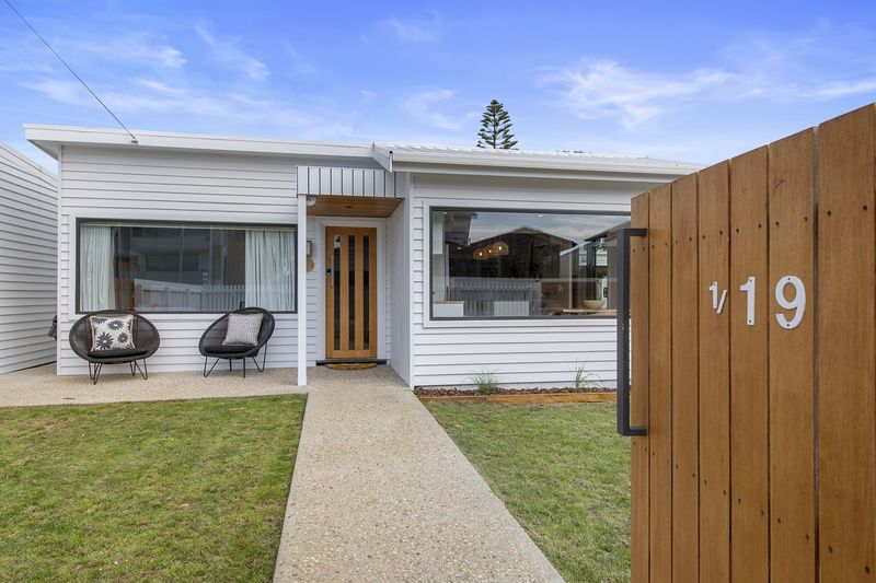 1/19 Frederick Henry Parade, Cremorne TAS 7024 Domain