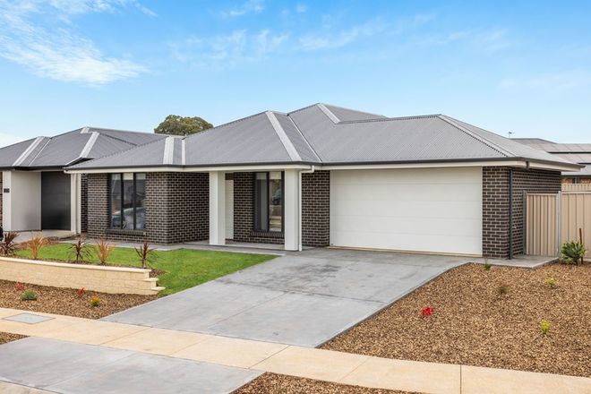 Picture of 38 Aston Parade, MOUNT BARKER SA 5251