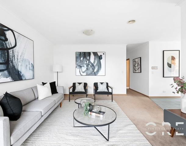 3/27 Arthur Street, Aberfeldie VIC 3040