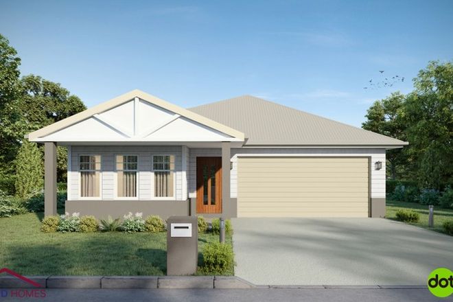 Picture of 133 PIONEER ROAD, SINGLETON, NSW 2330