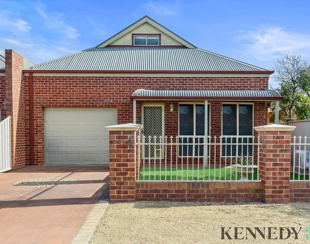 1/43A Hovell Street, Yarrawonga VIC 3730