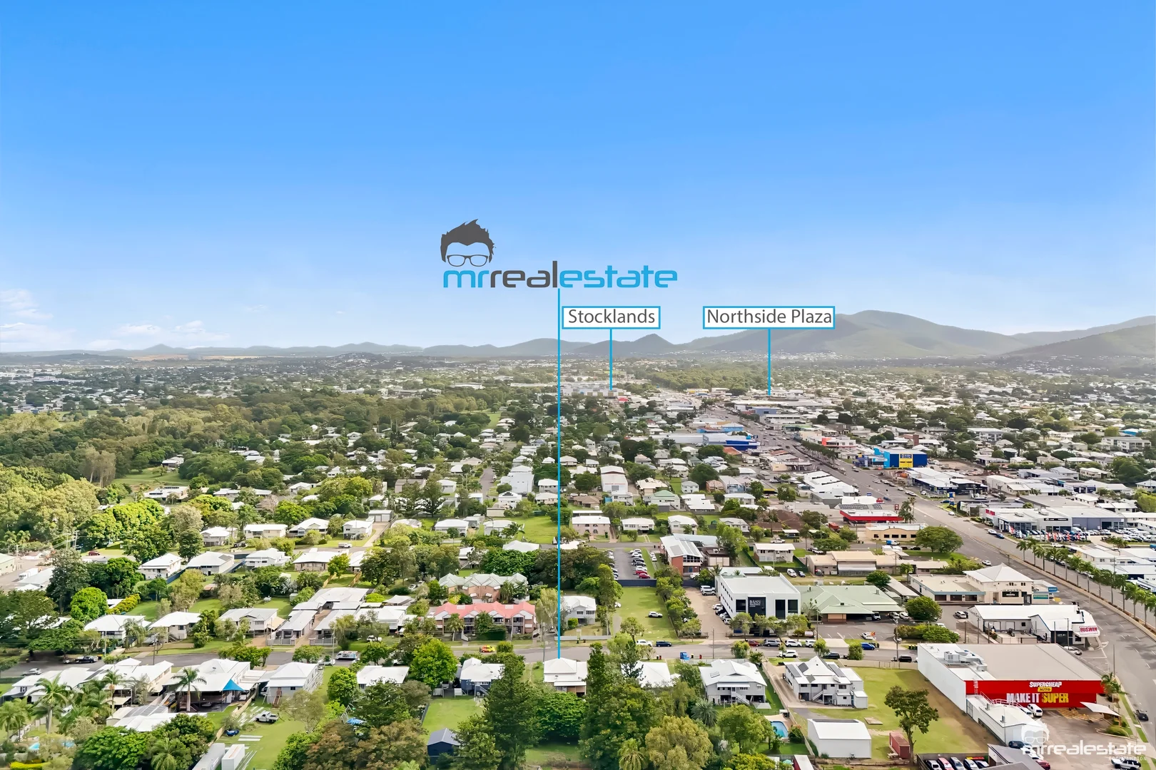 Additional image 10 of 30 Macaree Street, Berserker QLD 4701