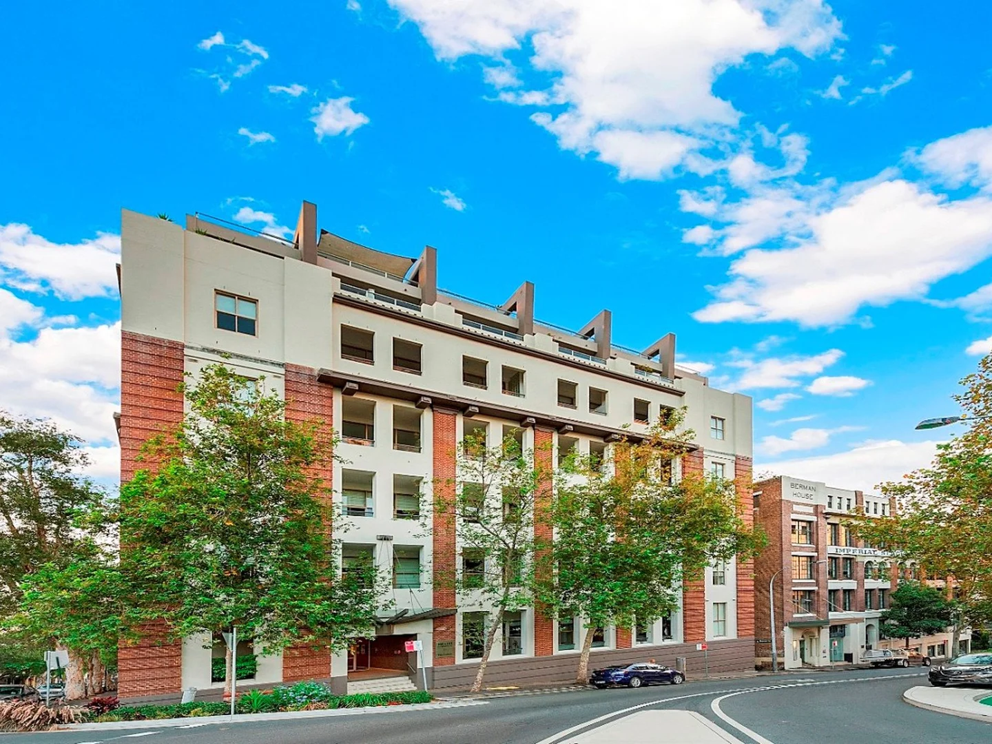 Additional image 9 of 211/105 Campbell Street, Surry Hills NSW 2010