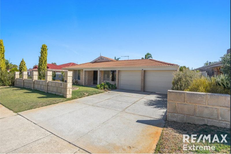 21 Bloodwood Drive, Marangaroo WA 6064 House For Rent Domain