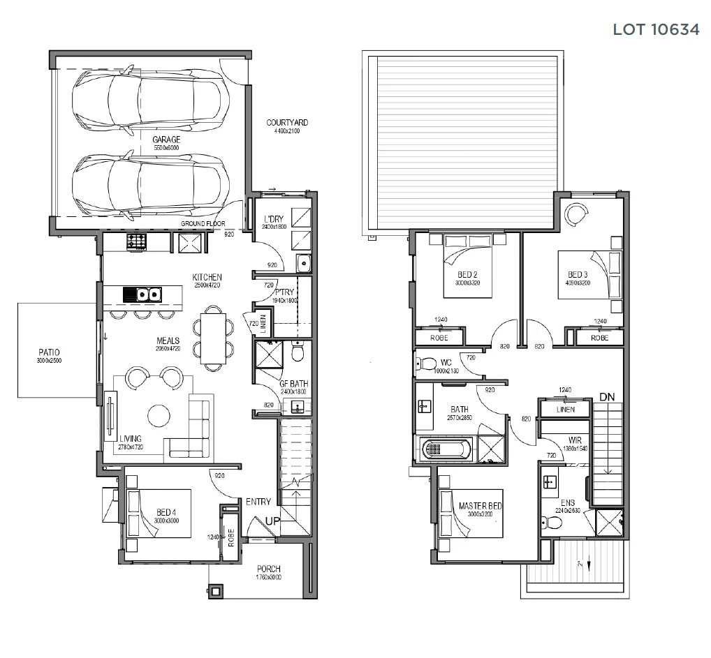 Additional image 14 of 27 Molesworth Crescent, Donnybrook VIC 3064