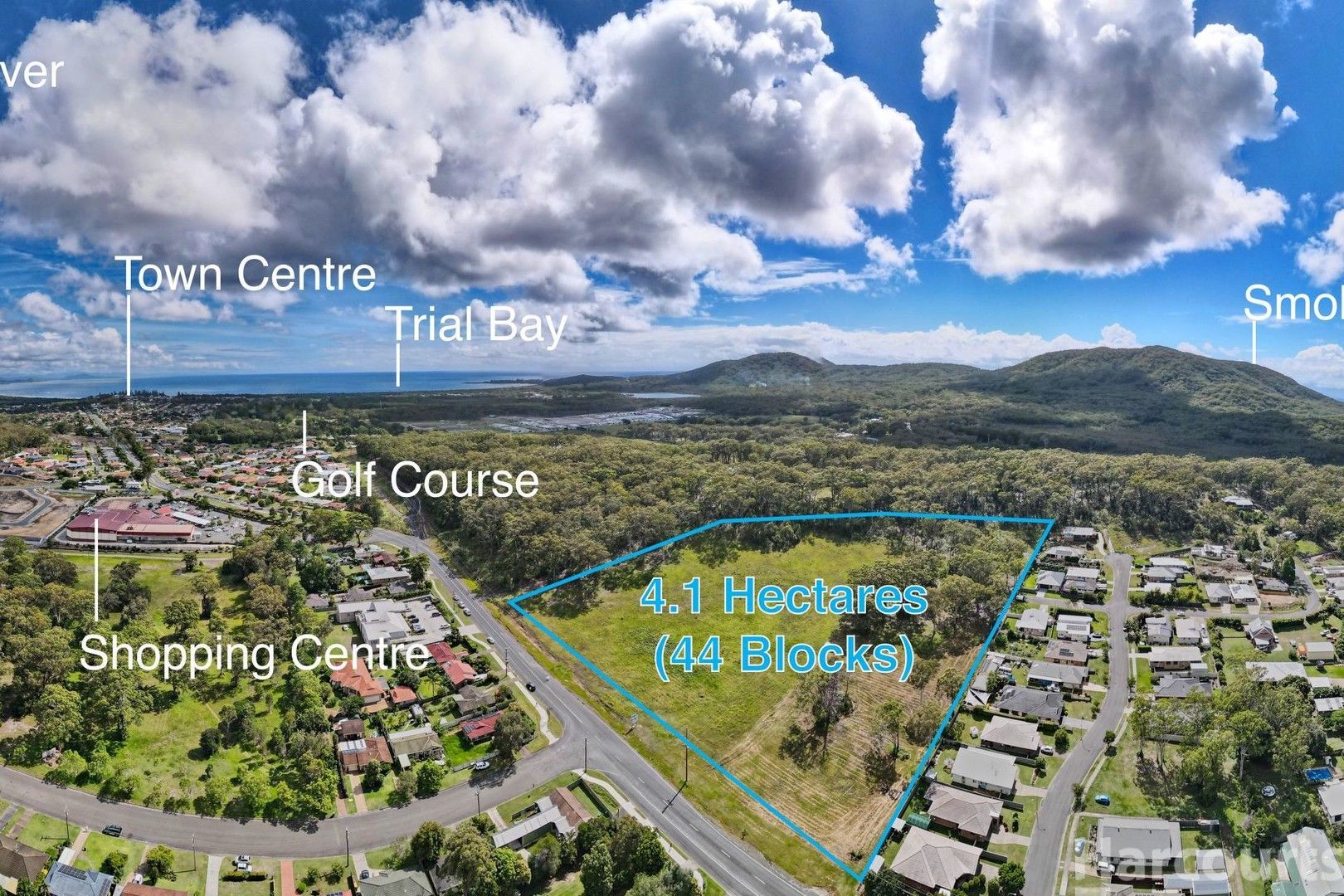 286310 Gregory Street, South West Rocks Property History & Address