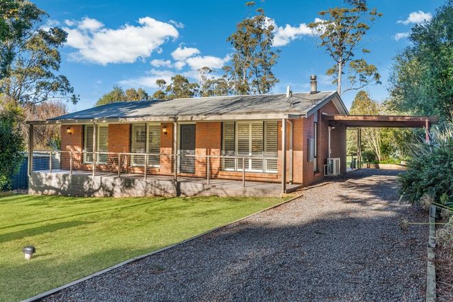 Picture of 15 Victoria Street, TRENTHAM VIC 3458