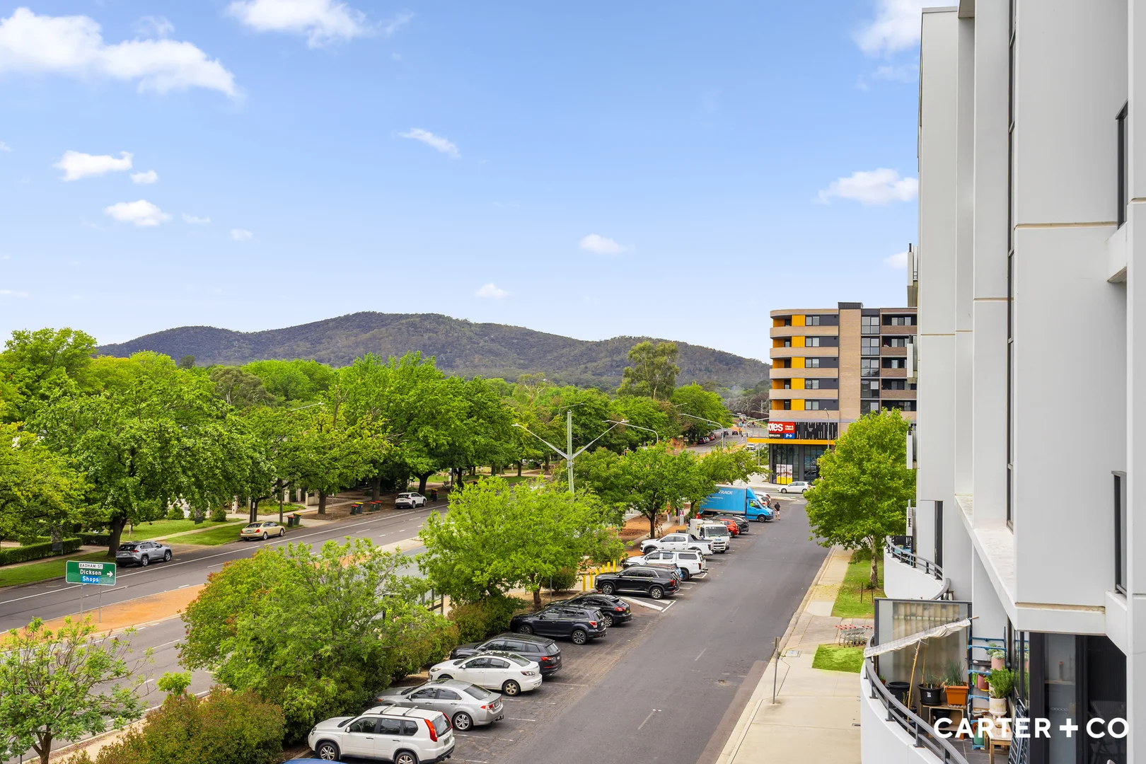 Additional image 12 of 32/26 Antill Street, Dickson ACT 2602