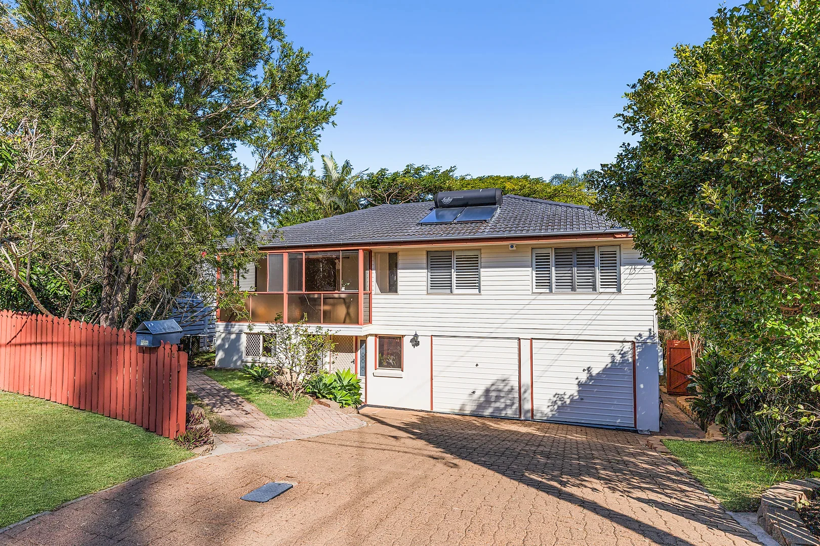 15 Herring St, Moorooka QLD 4105 - House For Rent | Domain
