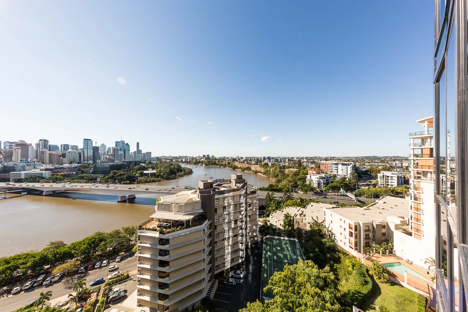 Additional image 11 of 902/234 Vulture Street, South Brisbane QLD 4101