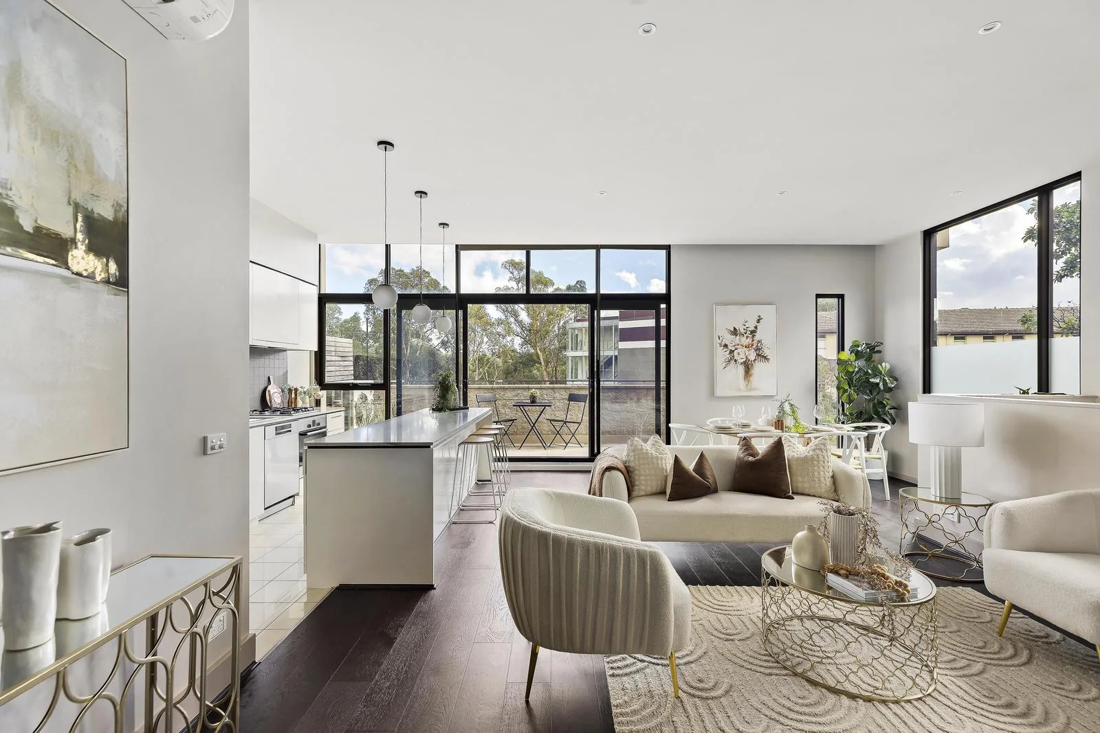 Additional image 4 of 18/125 Main Drive, Macleod VIC 3085