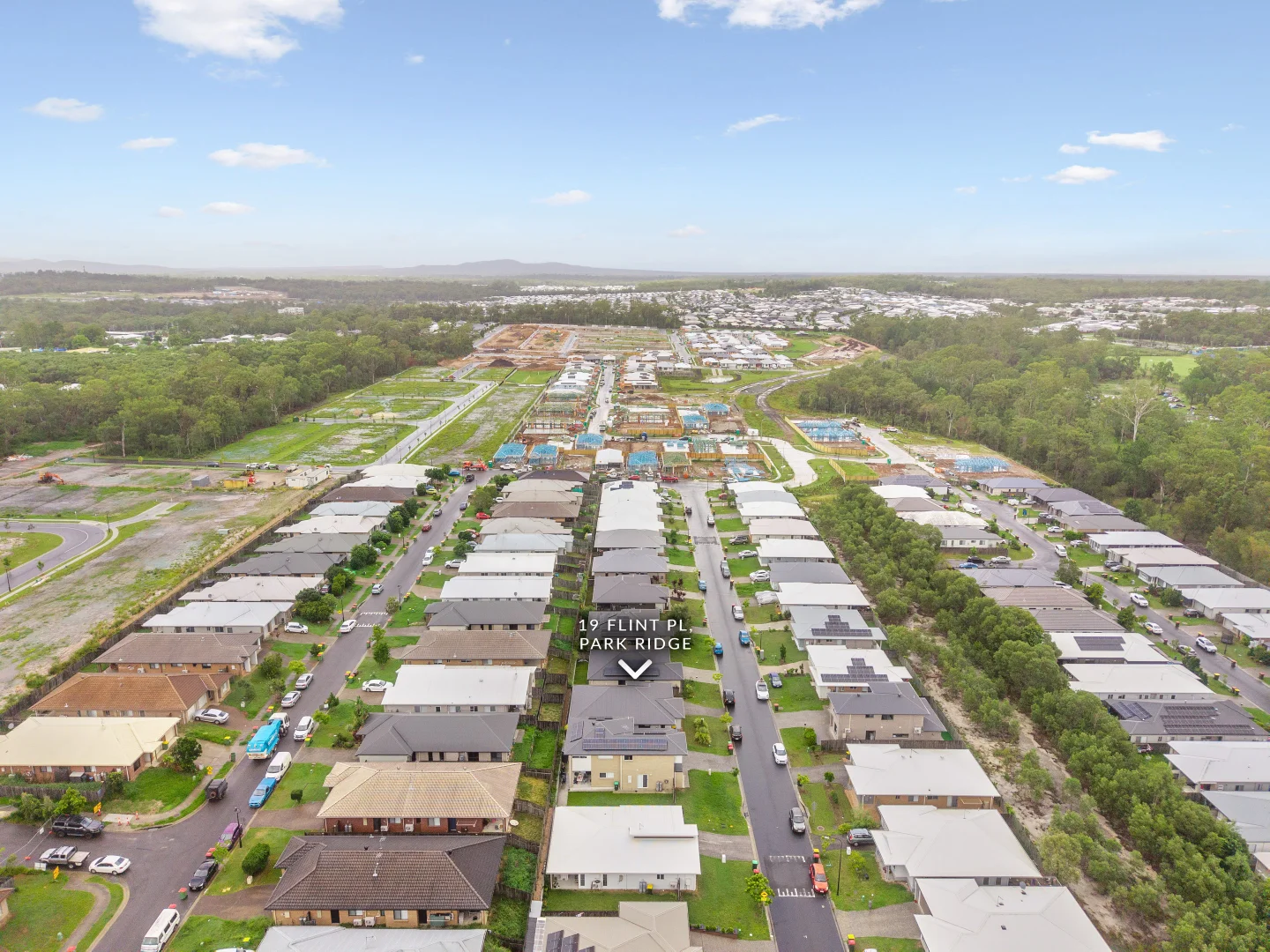 Additional image 16 of 19 Flint Place, Park Ridge QLD 4125