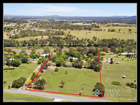 3855 Moggill Road, Moggill QLD 4070