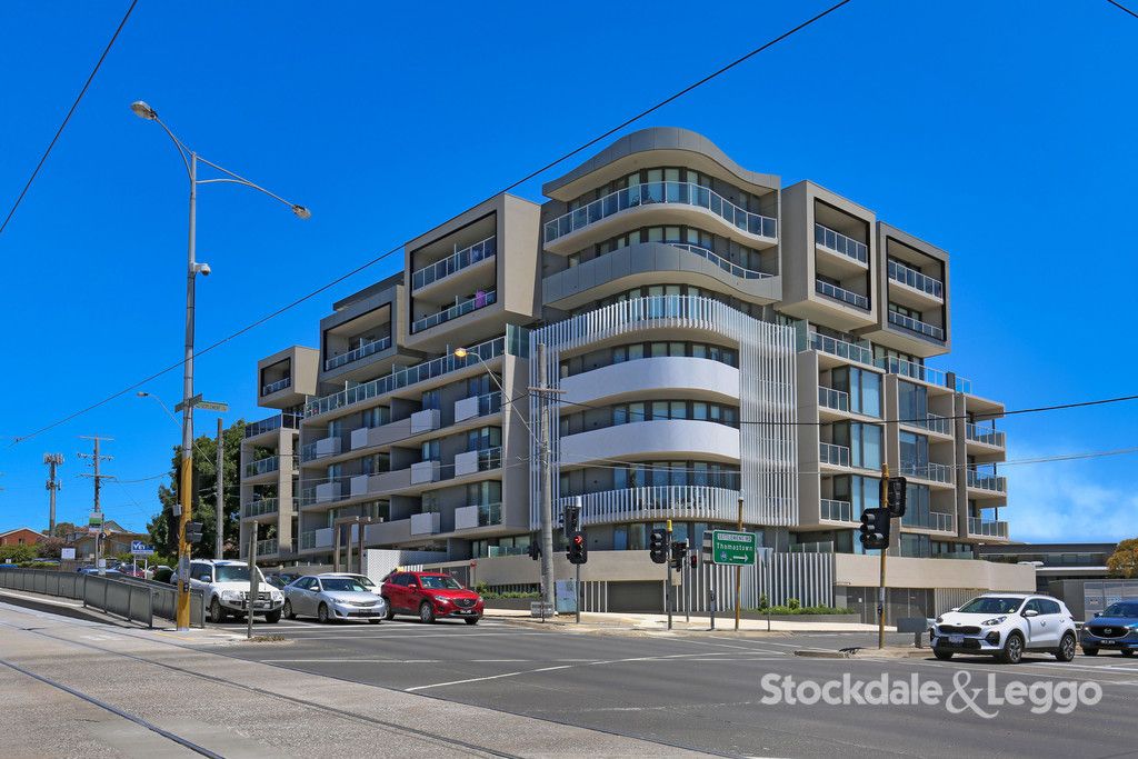 2 bedrooms Apartment / Unit / Flat in 507/21 Plenty Road BUNDOORA VIC, 3083