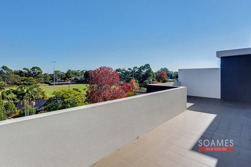 32/309311 Peats Ferry Road, Asquith NSW 2077 Apartment For Rent