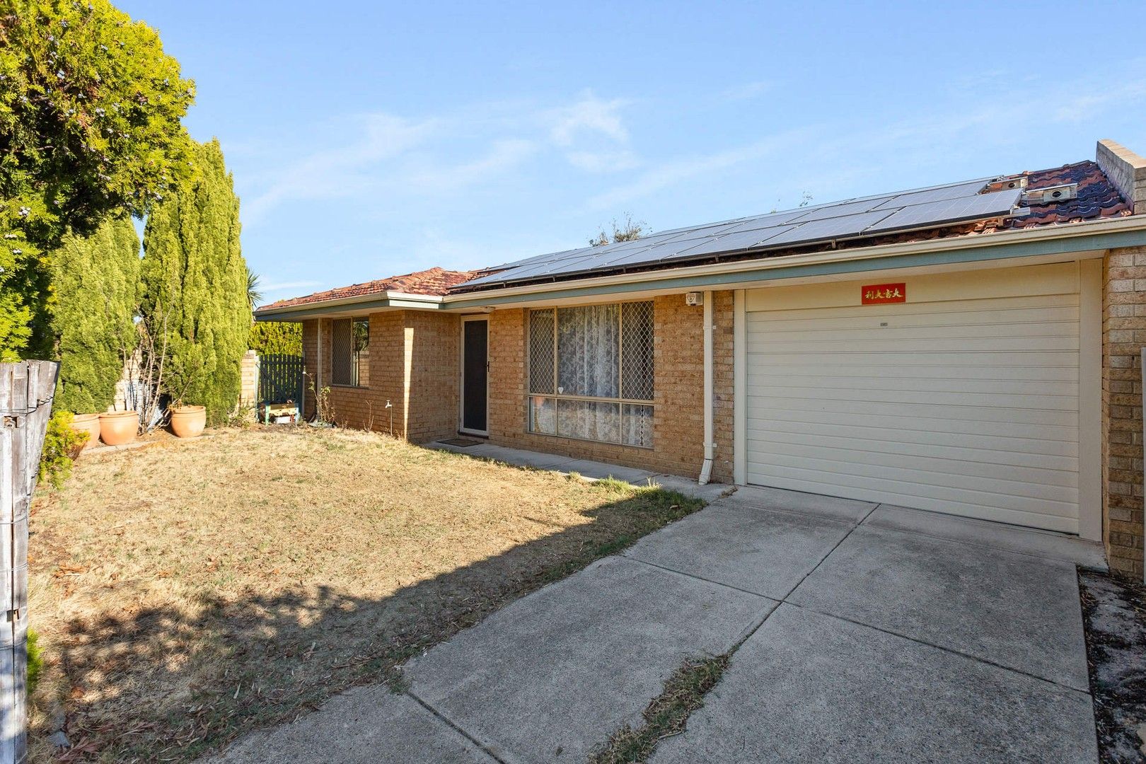 2 bedrooms House in 1/154 Armadale Road RIVERVALE WA, 6103