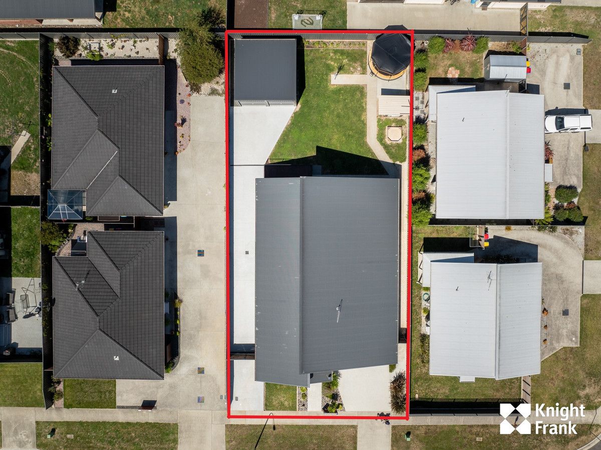 47 Stanley Street, Latrobe TAS 7307 Domain