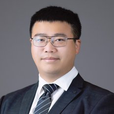 Max Pang, Sales representative