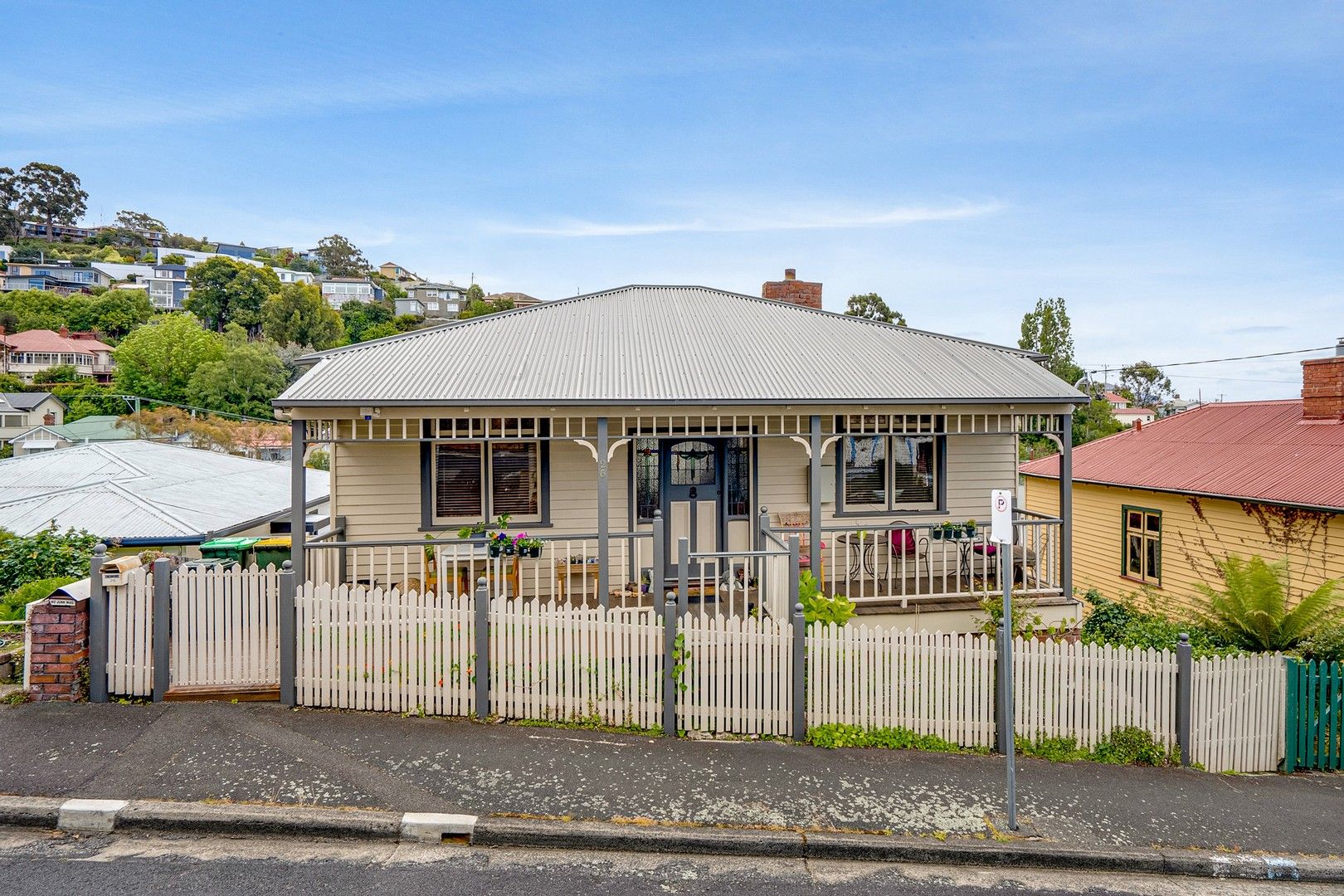 26 Corby Avenue, West Hobart TAS 7000 Domain