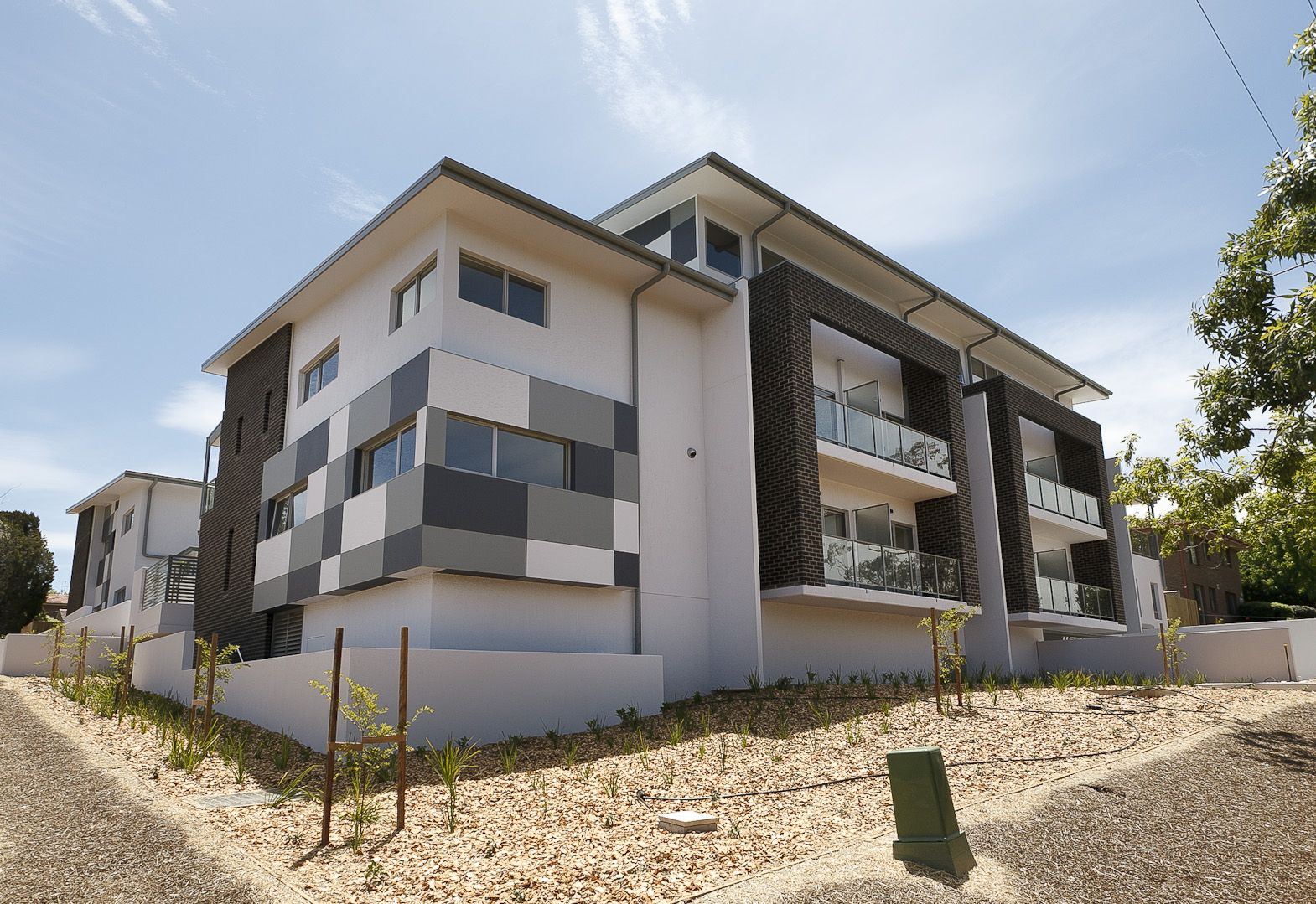 24 36 Antill Street Queanbeyan Nsw 2620 Apartment For
