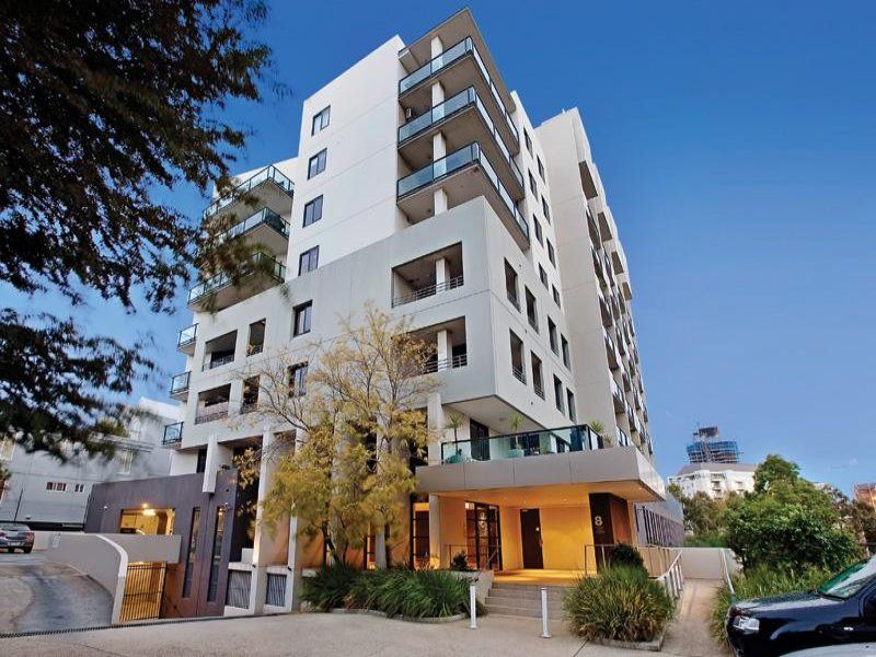 1 bedrooms Apartment / Unit / Flat in 310/8 Howard Street RICHMOND VIC, 3121