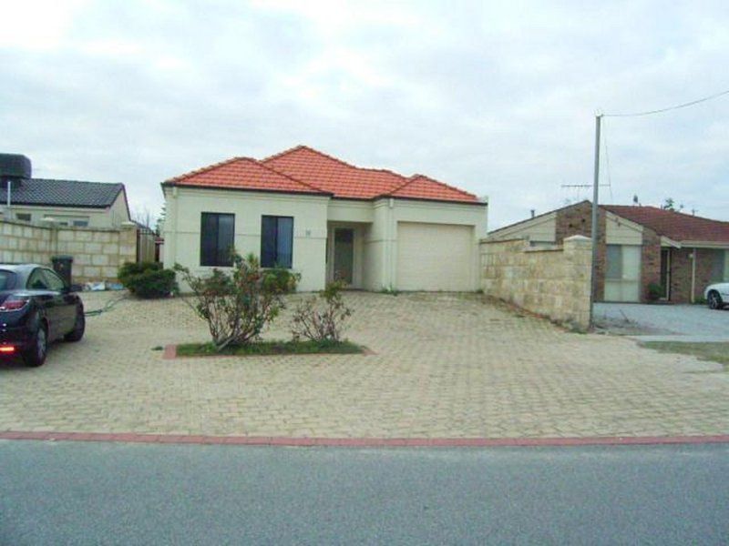 4 bedrooms House in 29 Civic Place STIRLING WA, 6021