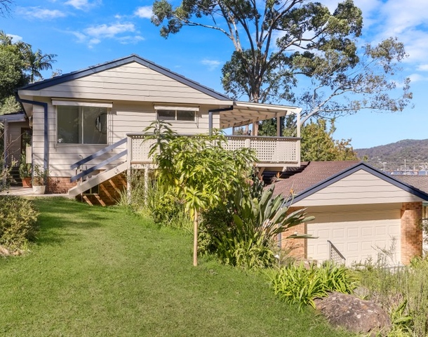 6 Bluefish Crescent, Tascott NSW 2250