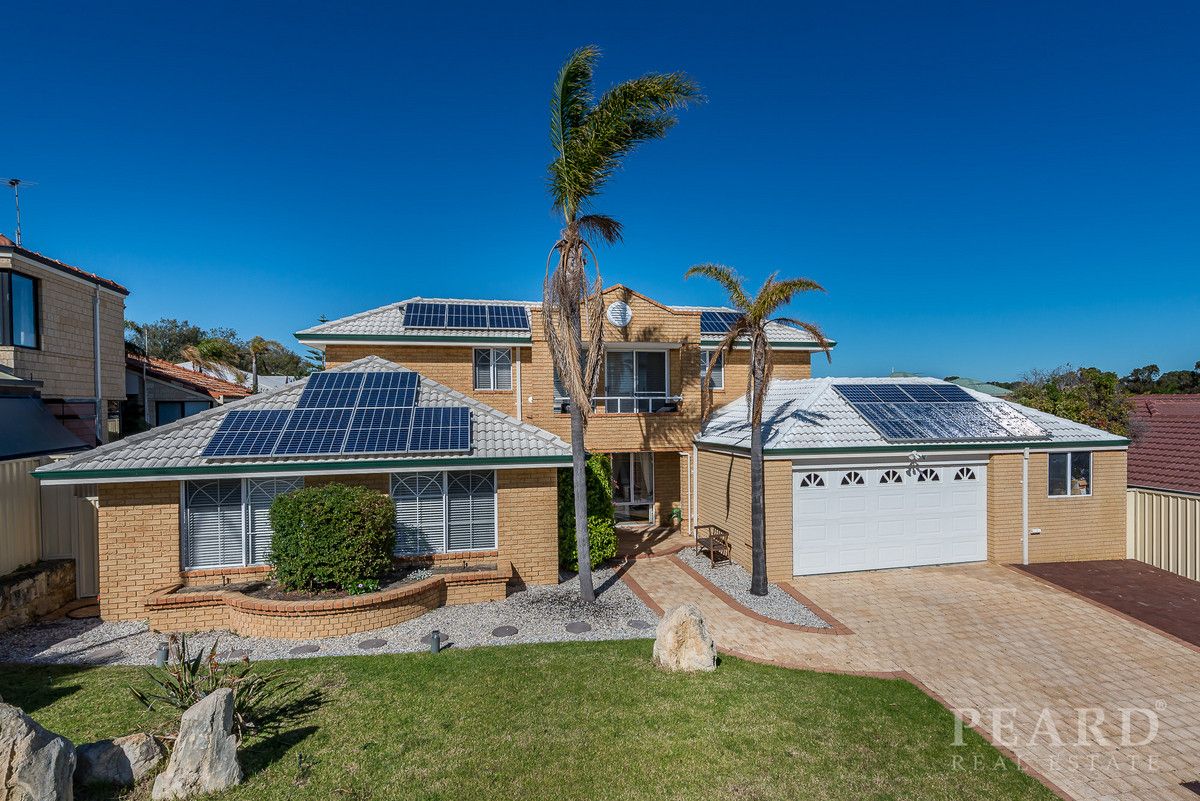 84 Santiago Parkway, Ocean Reef WA 6027, Image 0