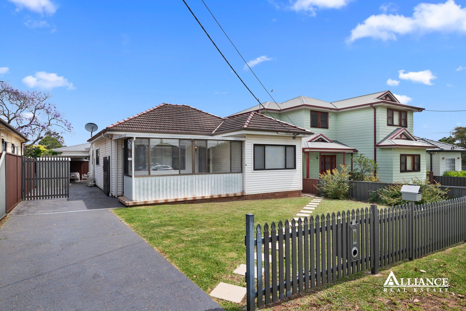 13 Henderson Avenue, Panania NSW 2213, Image 0