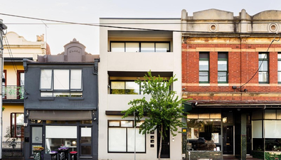 Picture of 1-3/487 Brunswick Street, FITZROY NORTH VIC 3068