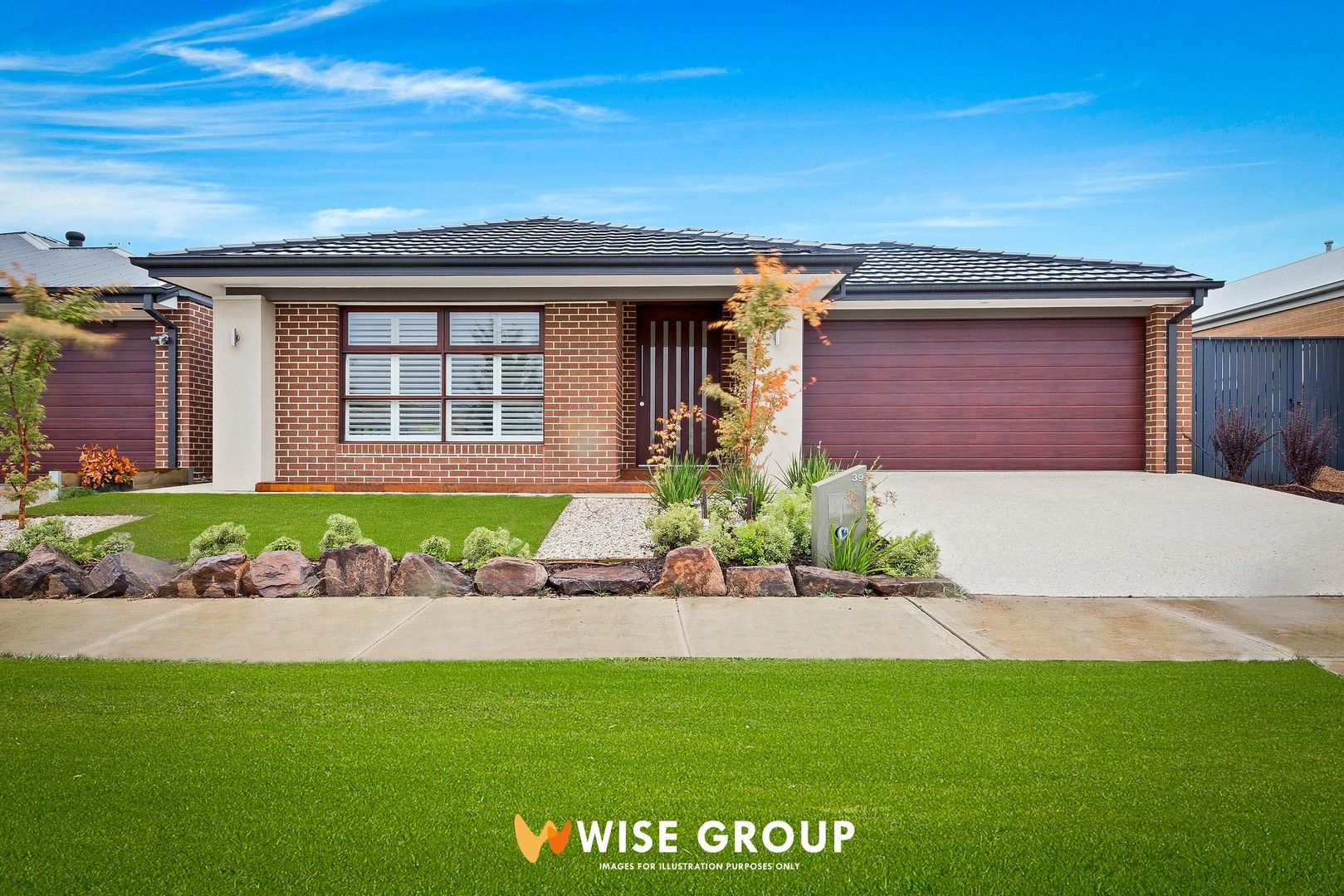 39 Thoroughbred Drive, Clyde North VIC 3978, Image 0