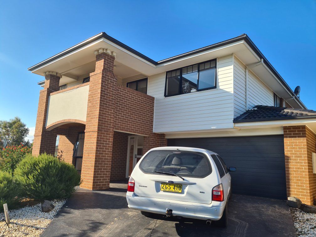 1 Pottery Ave, Point Cook VIC 3030, Image 0