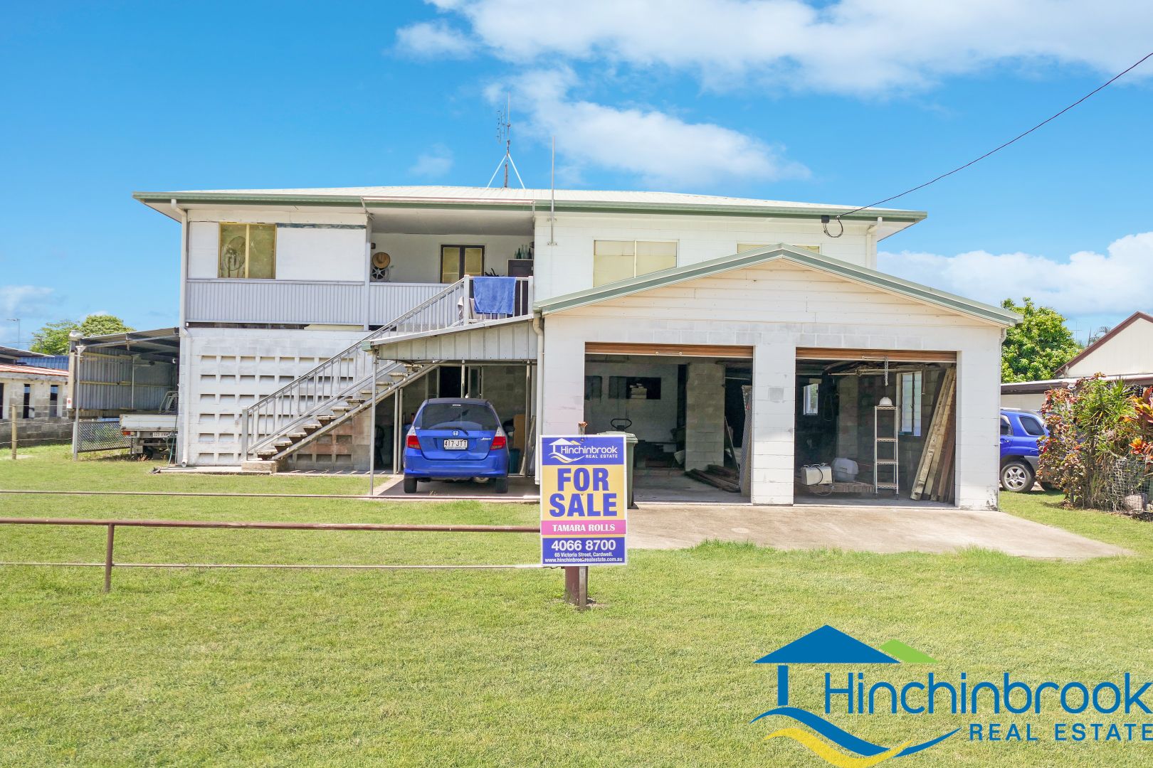 96 Bowen Street, Cardwell QLD 4849, Image 2