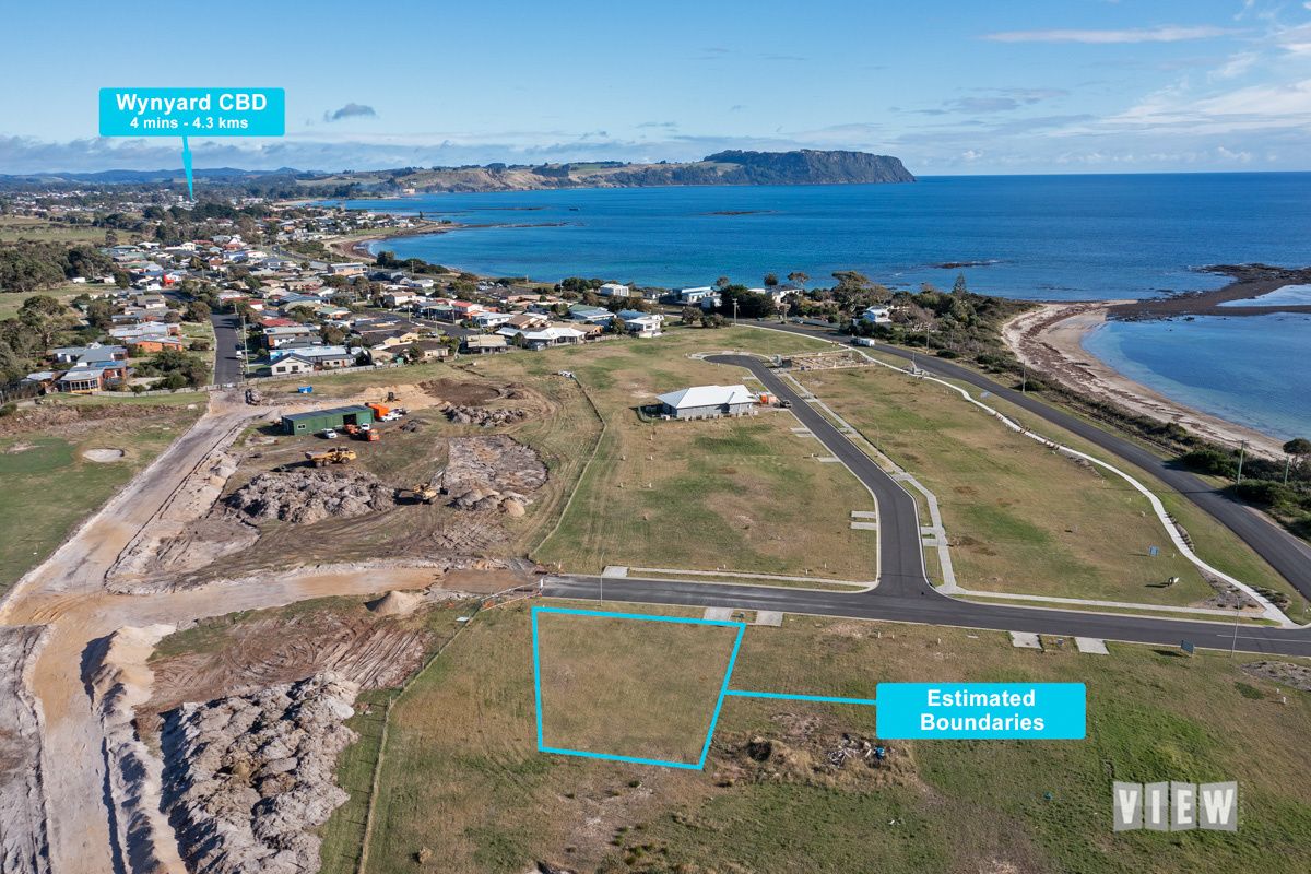 7 Shoreline Entrance, Wynyard TAS 7325, Image 0