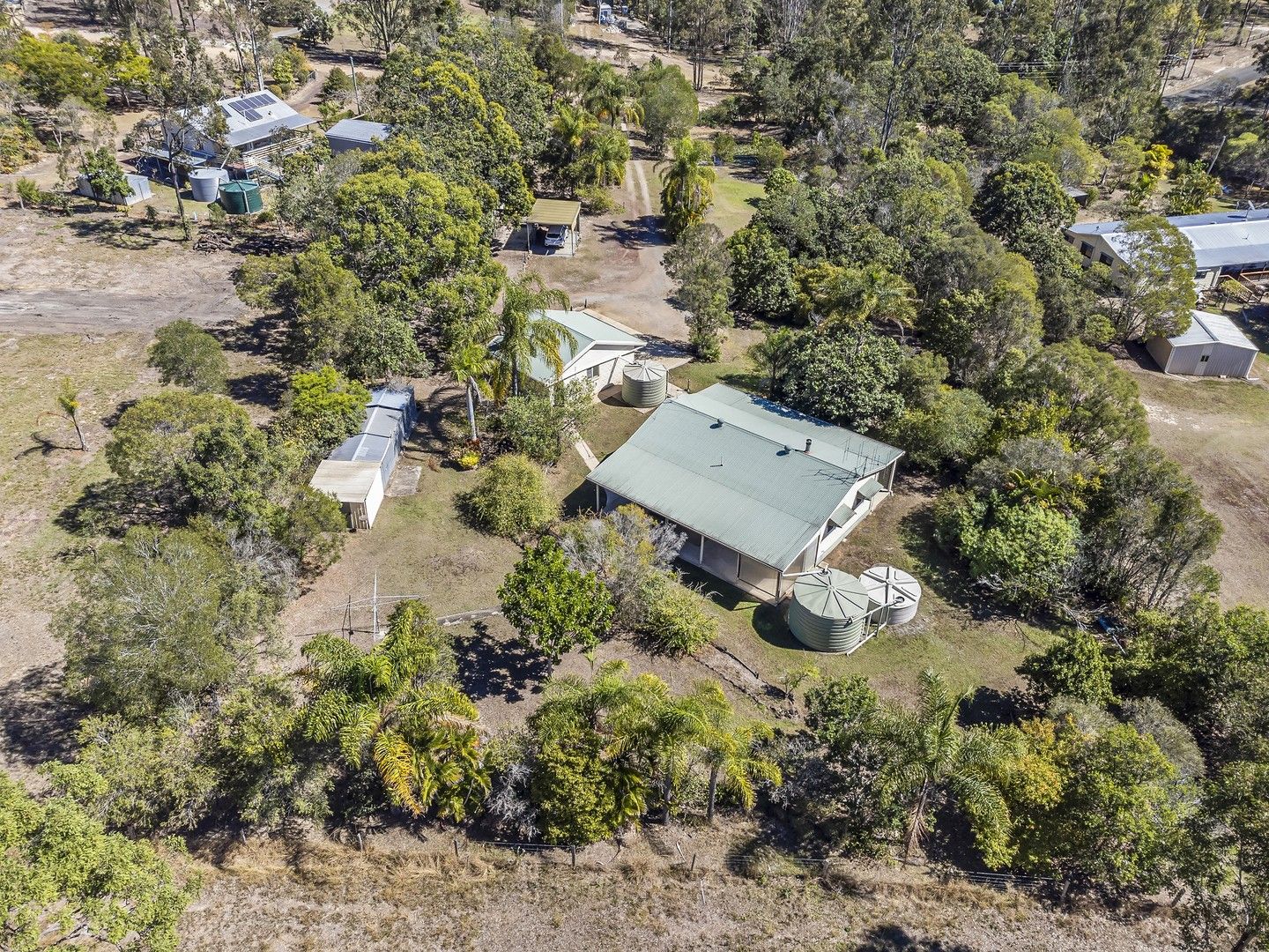 45 Arborthirteen Rd, Glenwood QLD 4570, Image 1