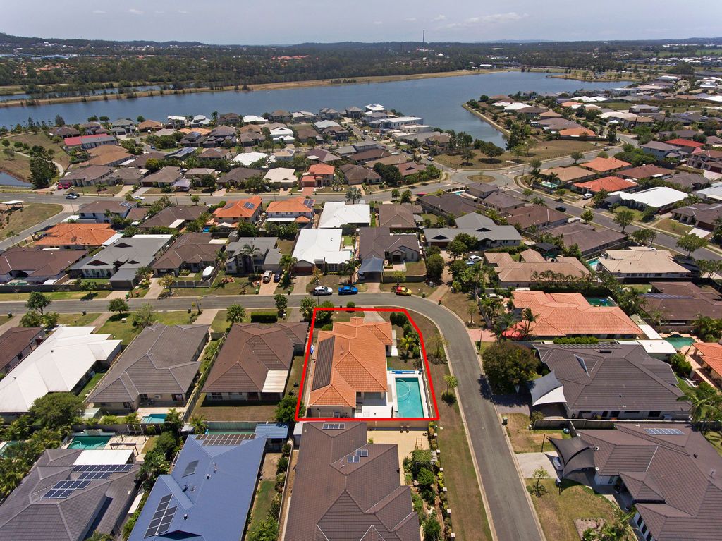 11 Leander Circuit, Oxenford QLD 4210, Image 1