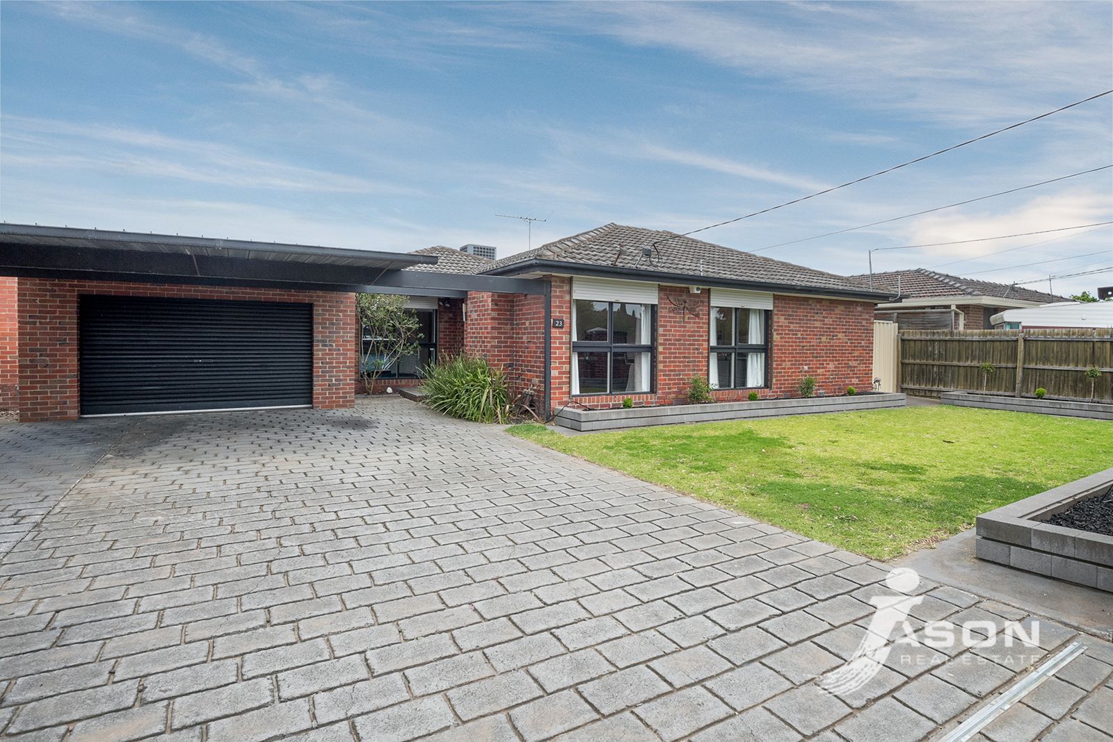 23 JANUS STREET, Tullamarine VIC 3043, Image 1