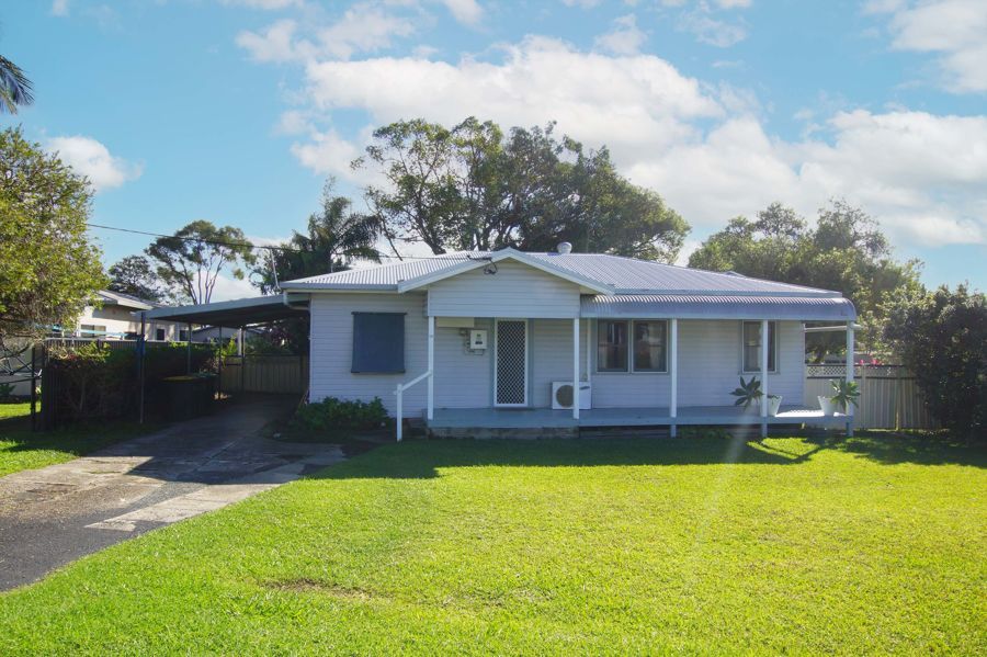 13 Hill Street, Coffs Harbour NSW 2450