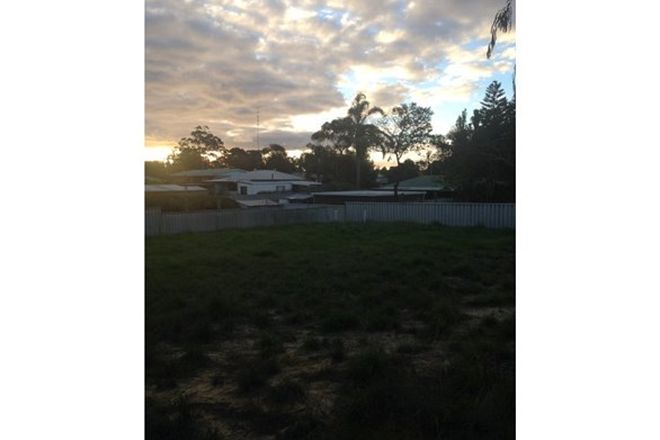 Picture of Lot 2/44 Cudliss Street, EATON WA 6232